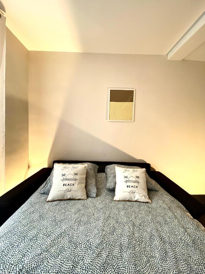 Spacieux, Climatisé, Quartier Calme, Proche Château, Le Cocon De Joy Carcassonne Extérieur photo